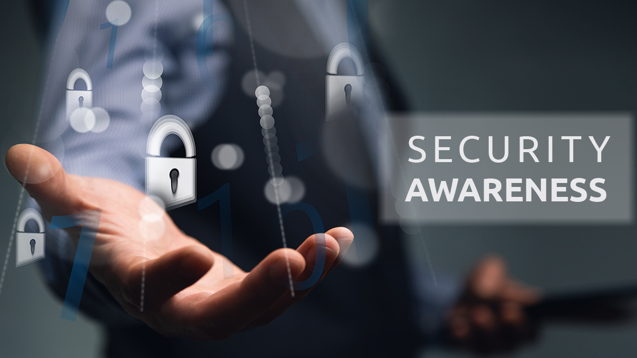 Security Awareness